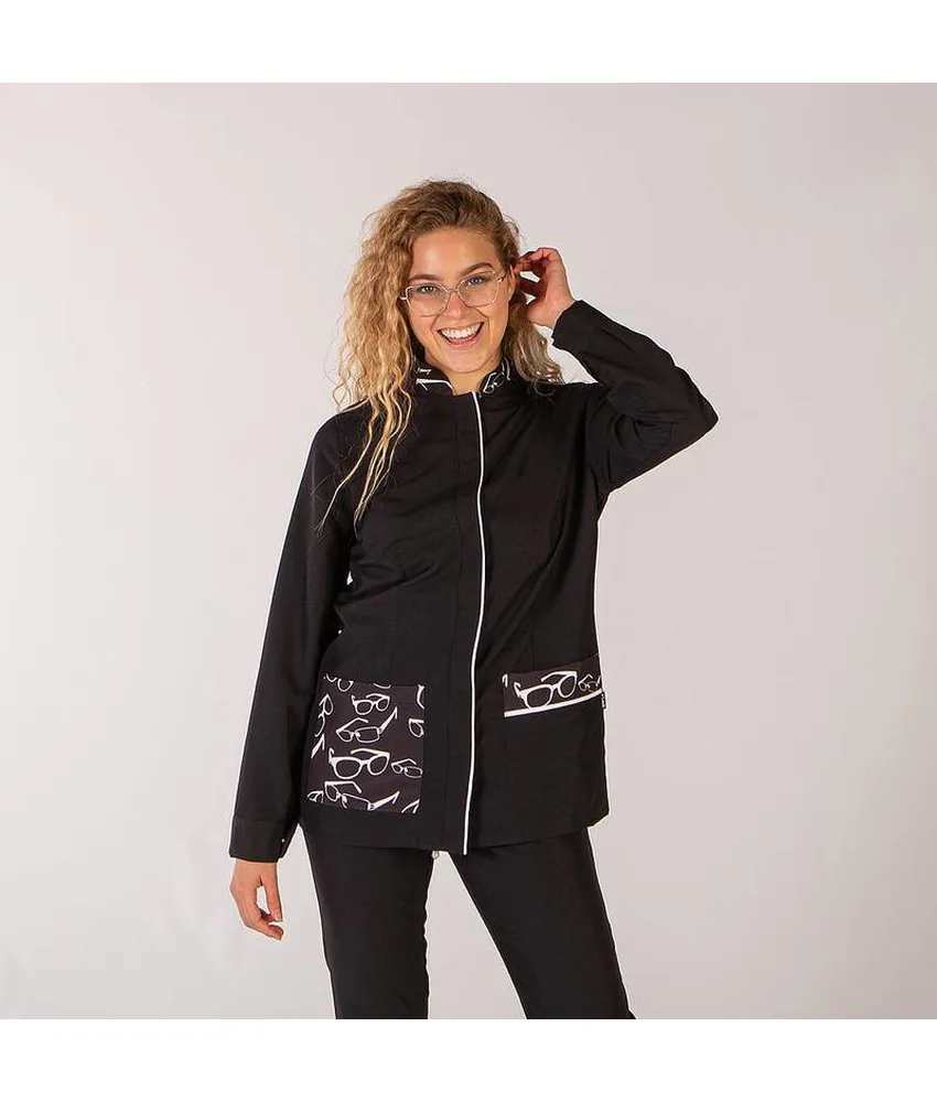 Blusa da donna Garys Gala, 148 gr/m²