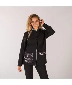 Blusa da donna Garys Gala