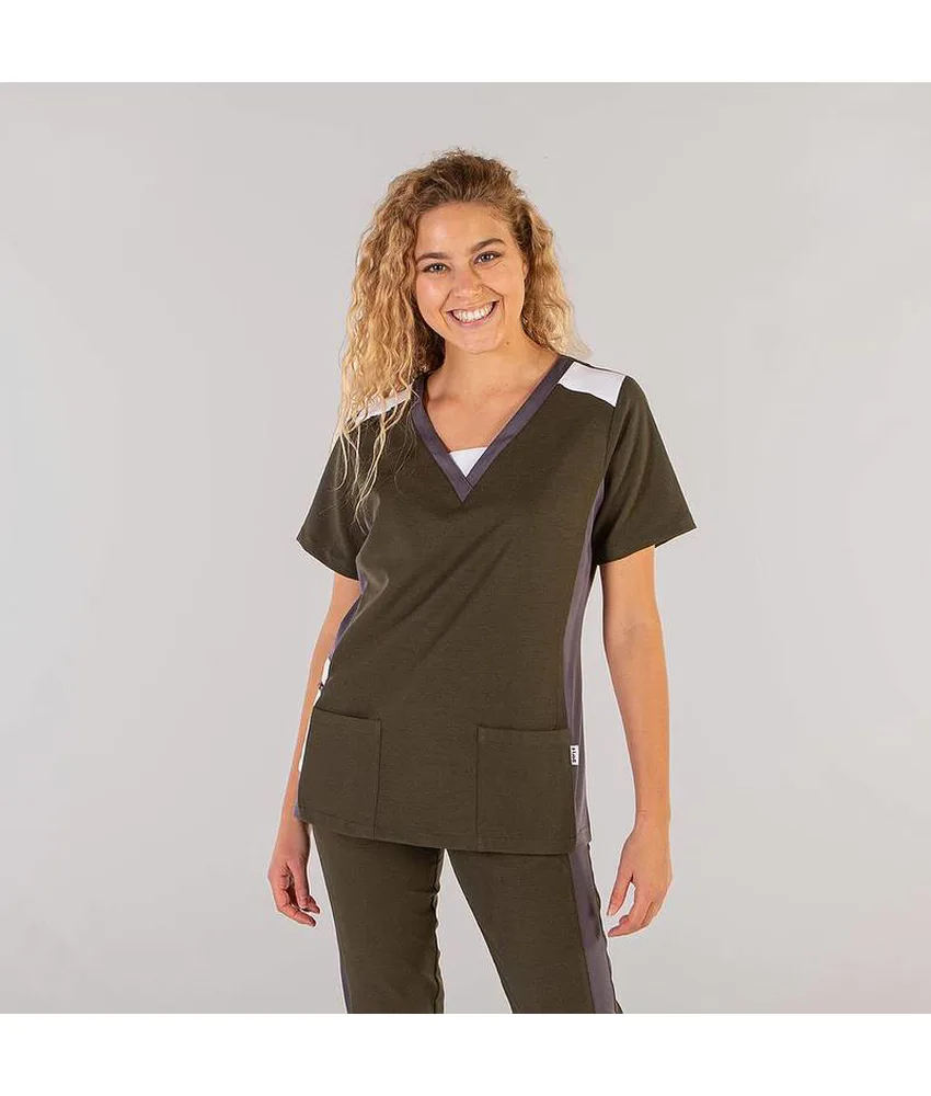 Blusa da donna Garys Leticia, 170 gr/m²