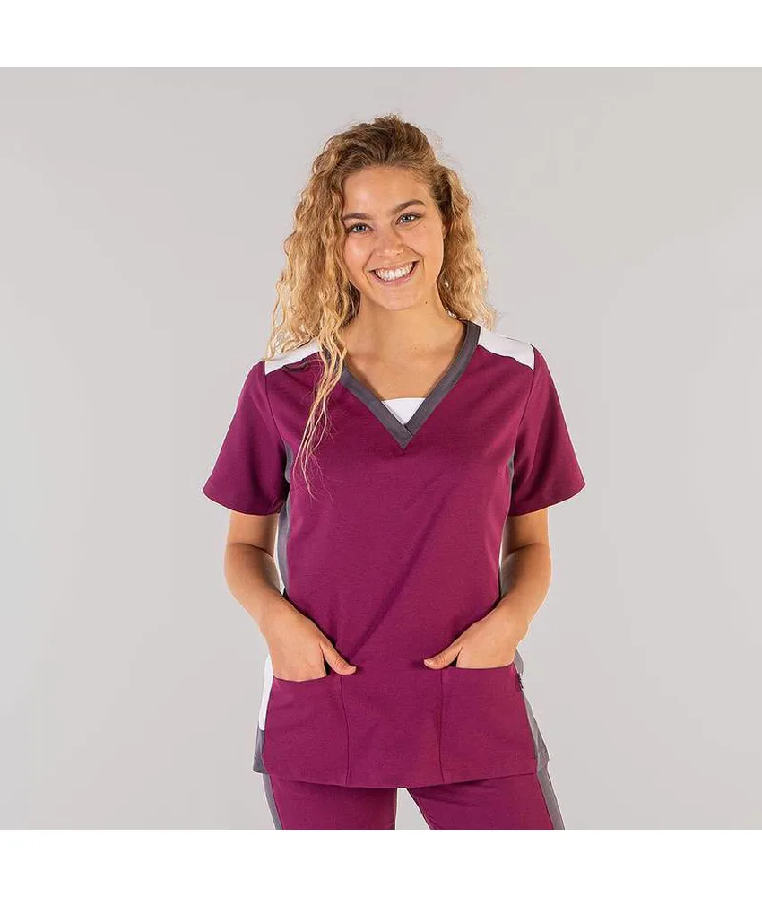 Blusa da donna Garys Leticia, 170 gr/m²