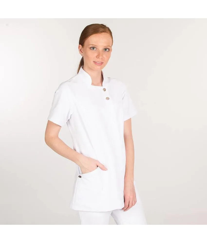Blusa da donna Garys Maldivas, 148 gr/m²