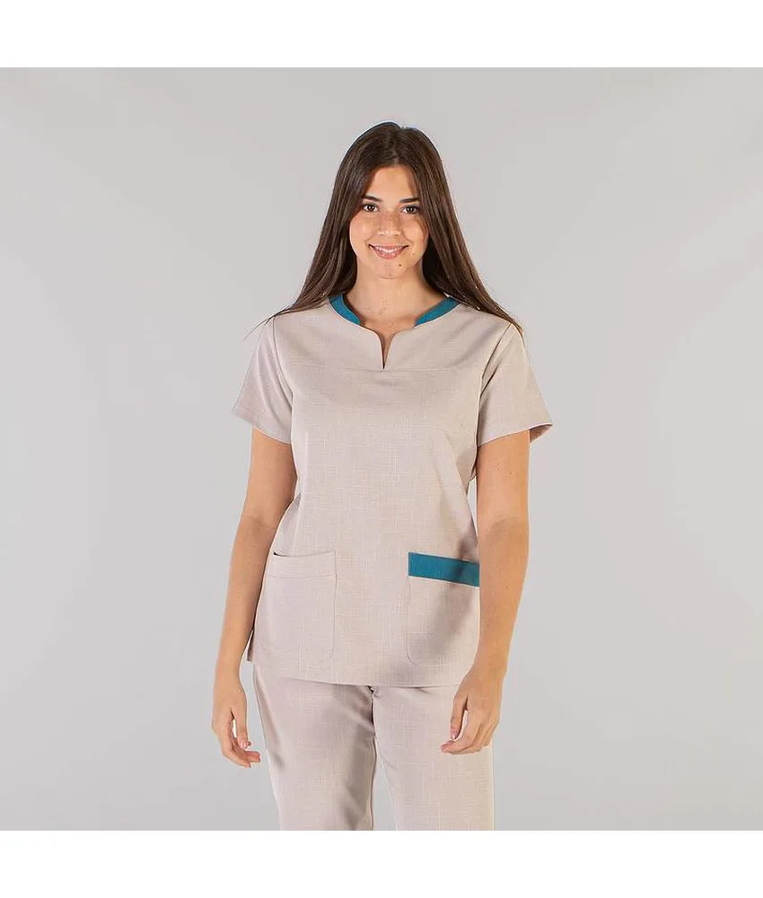 Blusa da donna Garys Mirta, 195 gr/m²