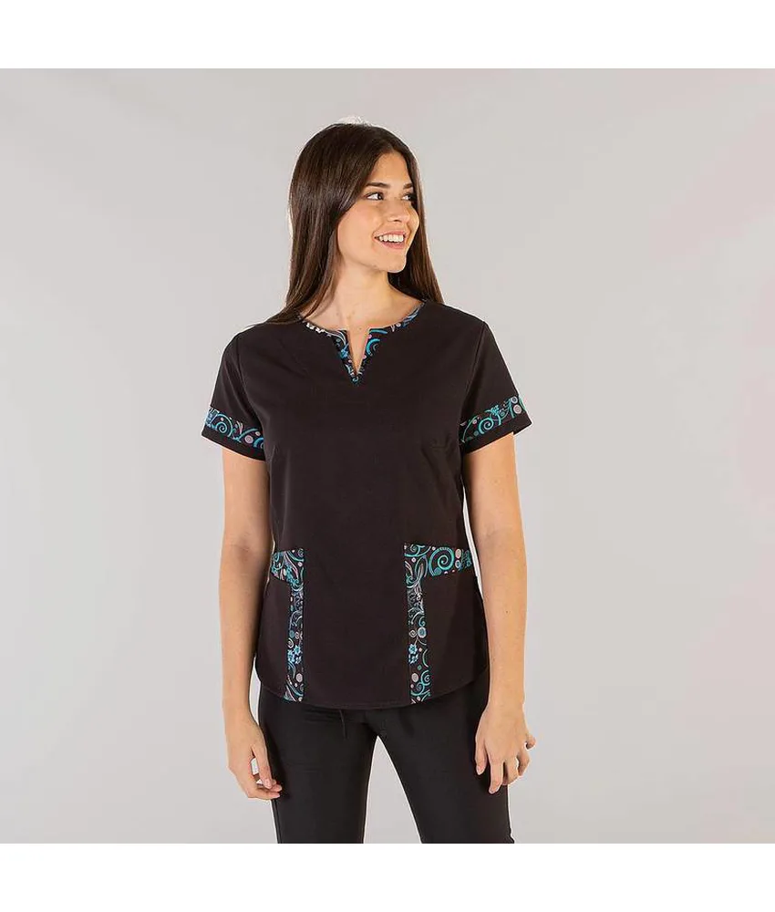Blusa da donna Garys Olga, 148 gr/m²