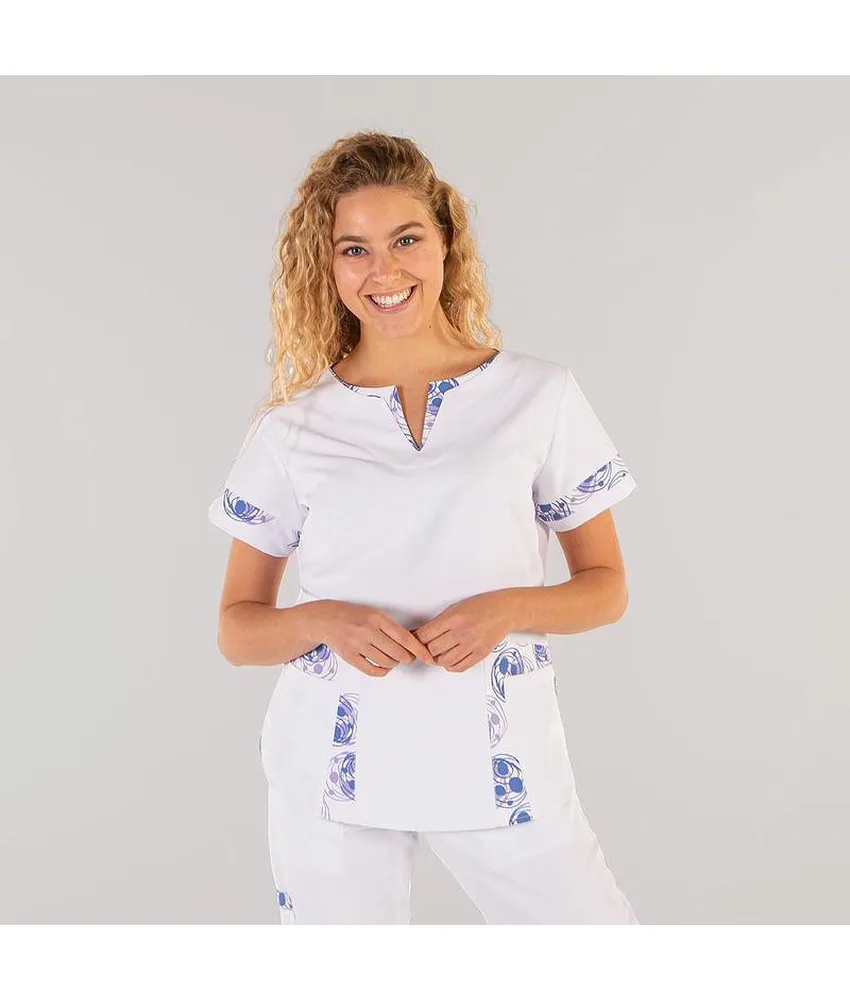 Blusa da donna Garys Olga, 148 gr/m²
