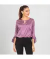Blusa da donna Garys Oriana