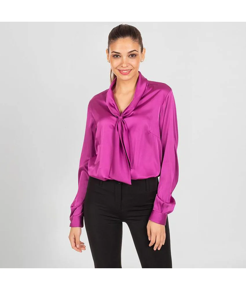 Blusa da donna Garys Oriana, 100 gr/m²