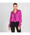 Blusa da donna Garys Oriana