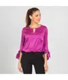 Blusa da donna Garys Oriana