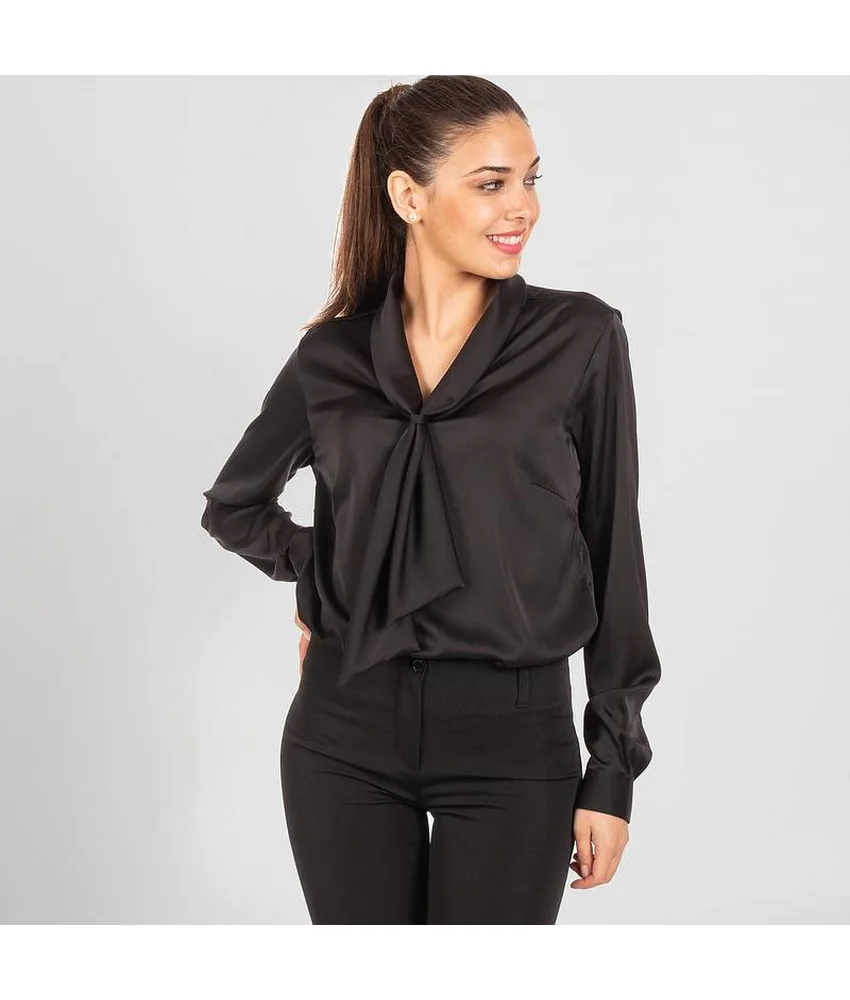 Blusa da donna Garys Oriana, 100 gr/m²
