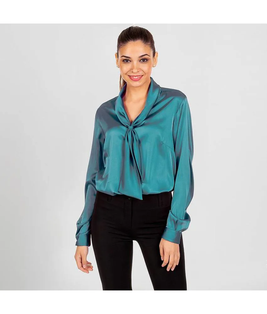 Blusa da donna Garys Oriana, 100 gr/m²