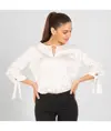 Blusa da donna Garys Oriana