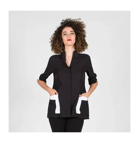 Blusa da donna Garys Poppy
