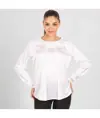 Blusa da donna Garys Telma