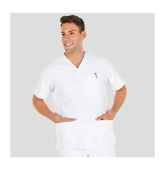 Blusa da uomo elastica Garys Hector