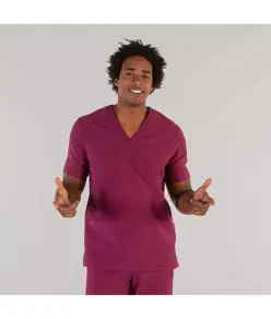 Blusa da uomo extrafiber Garys Oscar