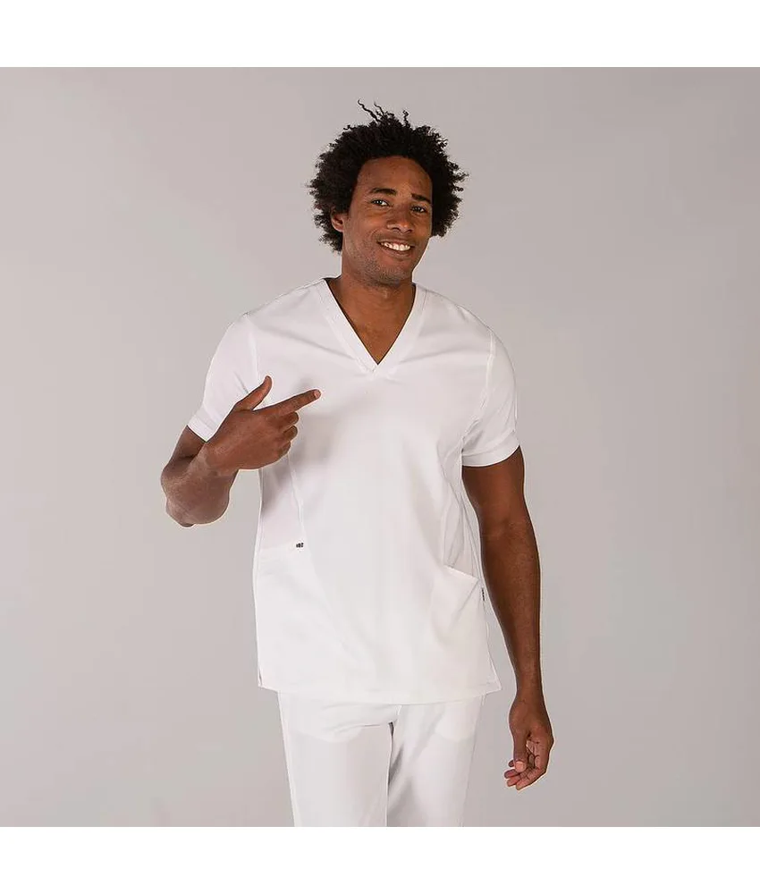 Blusa da uomo extrafiber Garys Oscar, 210 gr/m²