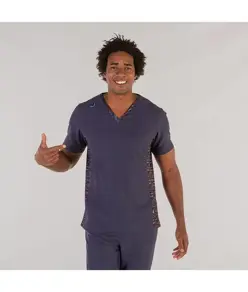 Blusa da uomo Garys Ander