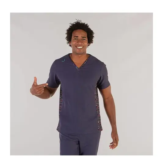 Blusa da uomo Garys Ander