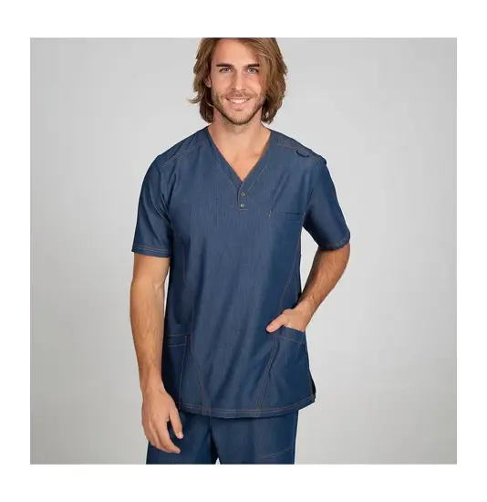 Blusa da uomo Garys Dario