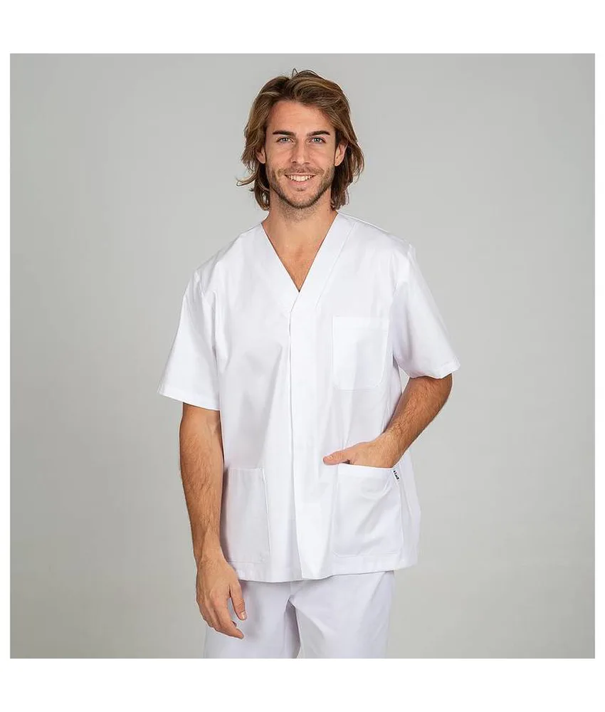 Blusa da uomo Garys Edgar, 200 gr/m²