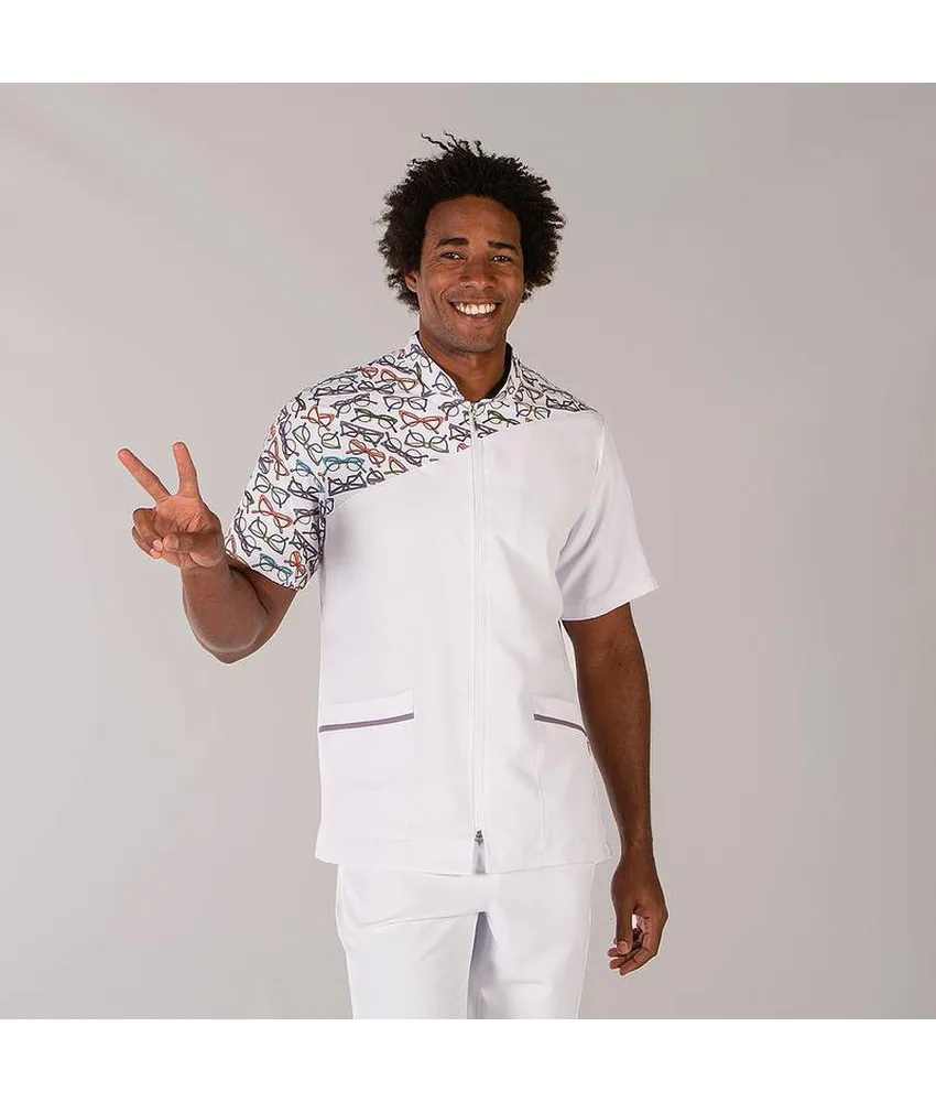 Blusa da uomo Garys Eloy, 148 gr/m²