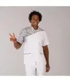 Blusa da uomo Garys Eloy