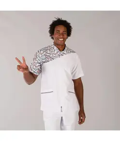 Blusa da uomo Garys Eloy