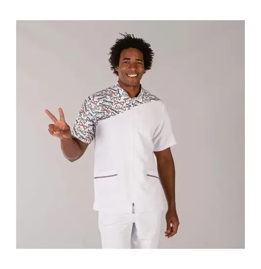 Blusa da uomo Garys Eloy