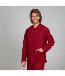 Blusa da uomo Garys Fabian