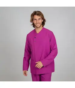 Blusa da uomo Garys Fabian
