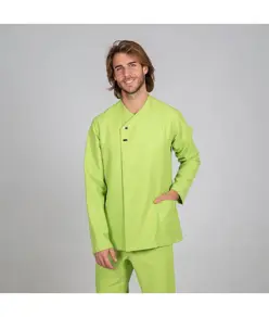 Blusa da uomo Garys Fabian