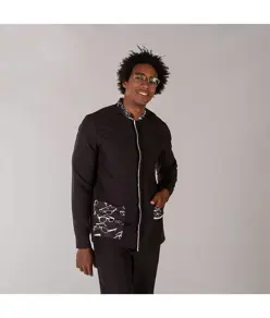 Blusa da uomo Garys Ferran