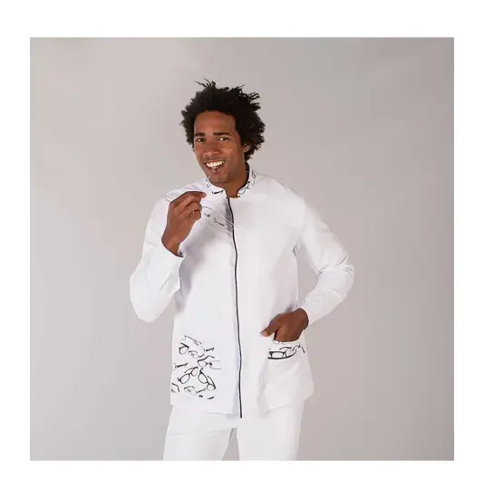 Blusa da uomo Garys Ferran