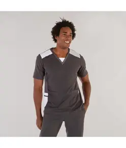 Blusa da uomo Garys Fidel