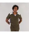 Blusa da uomo Garys Fidel