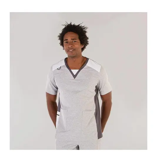 Blusa da uomo Garys Fidel