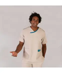 Blusa da uomo Garys German