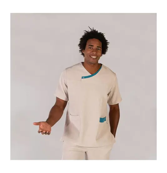Blusa da uomo Garys German