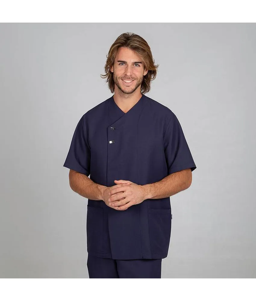 Blusa da uomo Garys Hugo, 148 gr/m²