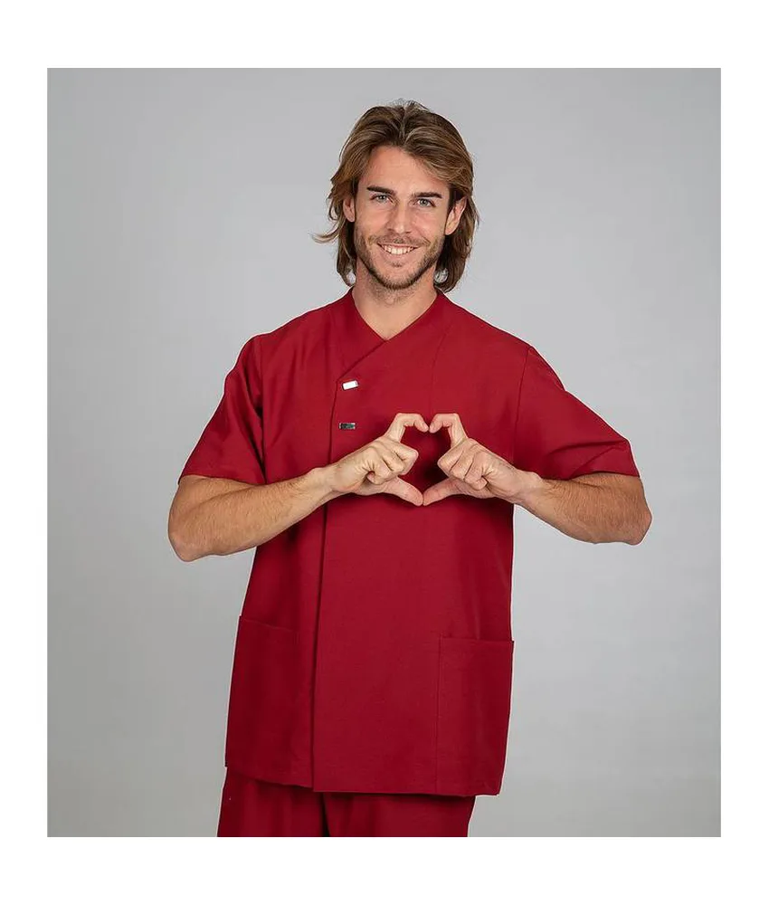 Blusa da uomo Garys Hugo, 148 gr/m²