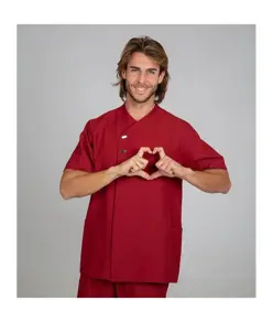 Blusa da uomo Garys Hugo