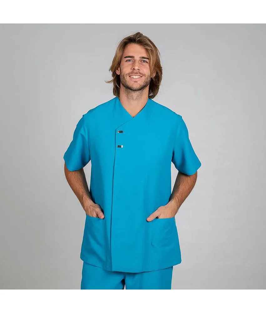 Blusa da uomo Garys Hugo, 148 gr/m²