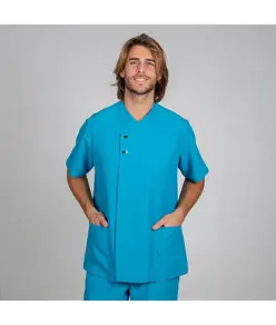 Blusa da uomo Garys Hugo