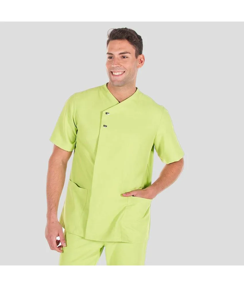 Blusa da uomo Garys Hugo, 148 gr/m²
