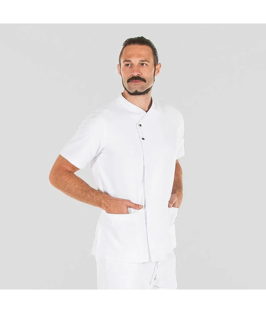 Blusa da uomo Garys Hugo, 148 gr/m²