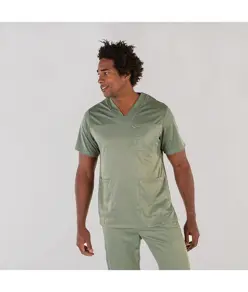 Blusa da uomo Garys Izan