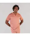 Blusa da uomo Garys Izan