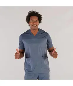 Blusa da uomo Garys Izan