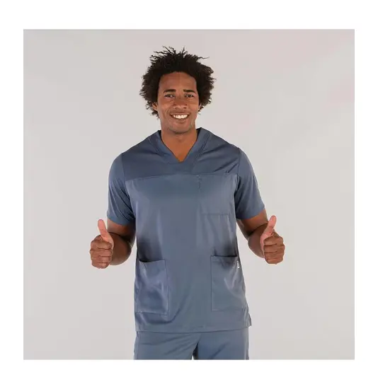 Blusa da uomo Garys Izan