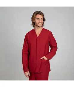 Blusa da uomo Garys Nestor